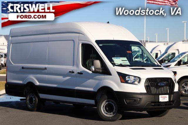 new 2024 Ford Transit-350 car, priced at $55,999