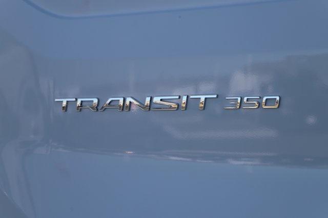 new 2024 Ford Transit-350 car, priced at $54,499