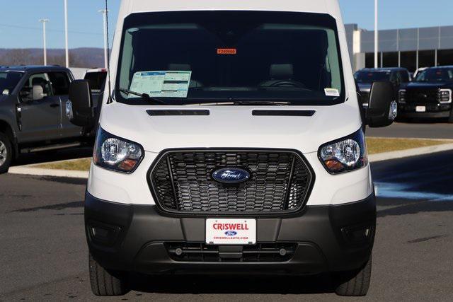 new 2024 Ford Transit-350 car, priced at $54,499