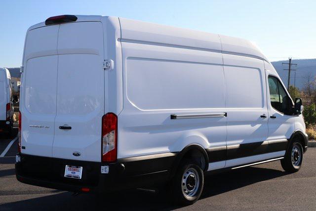 new 2024 Ford Transit-350 car, priced at $55,999