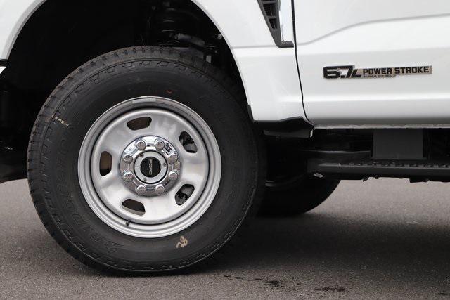 new 2026 Ford F-350 car, priced at $70,080