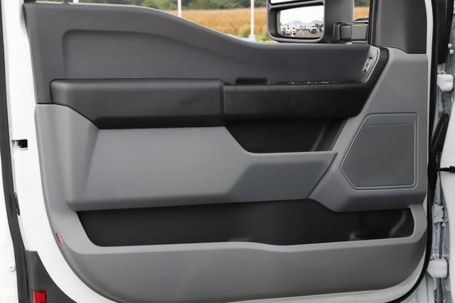 new 2026 Ford F-350 car, priced at $70,080