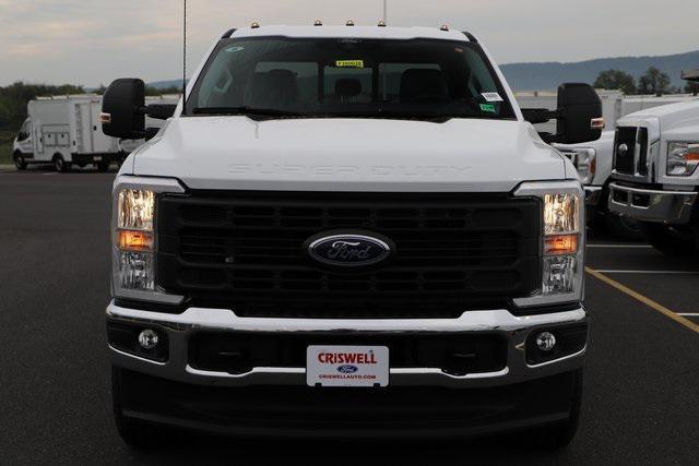 new 2026 Ford F-350 car, priced at $70,080