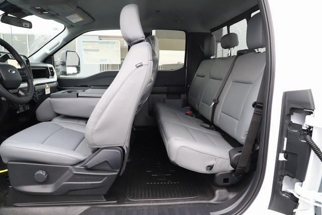 new 2026 Ford F-350 car, priced at $70,080