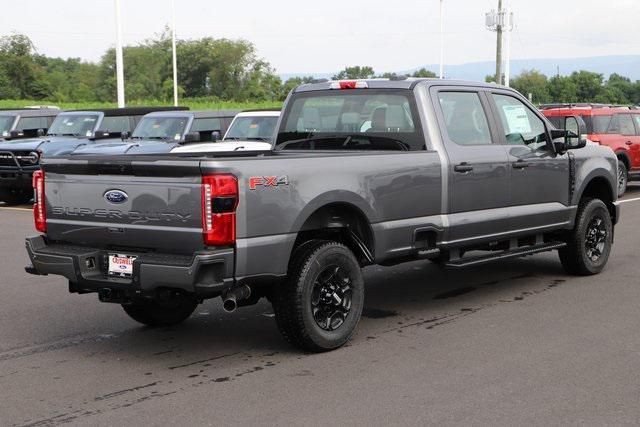 new 2024 Ford F-250 car, priced at $54,999