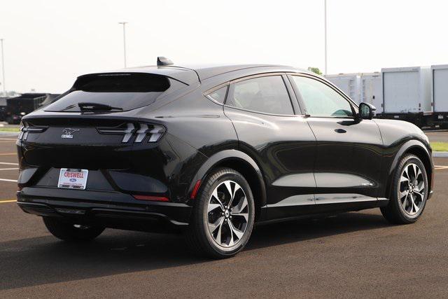 new 2023 Ford Mustang Mach-E car, priced at $44,595
