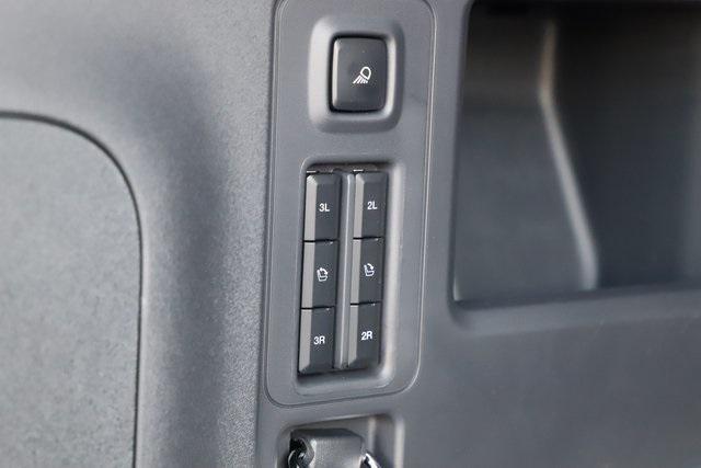 new 2025 Ford Expedition car, priced at $81,499