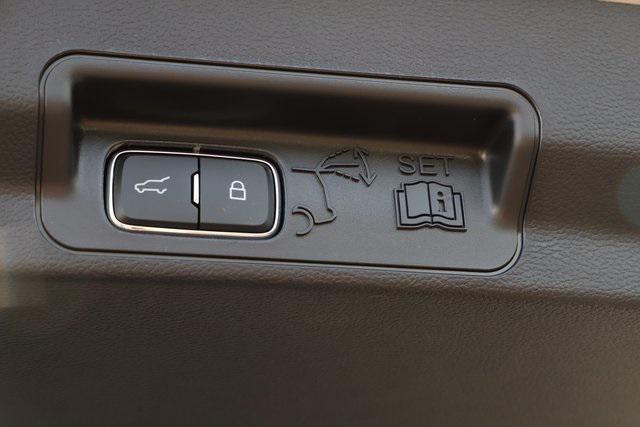 new 2026 Ford Explorer car, priced at $45,259