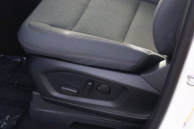 new 2026 Ford Explorer car, priced at $45,259