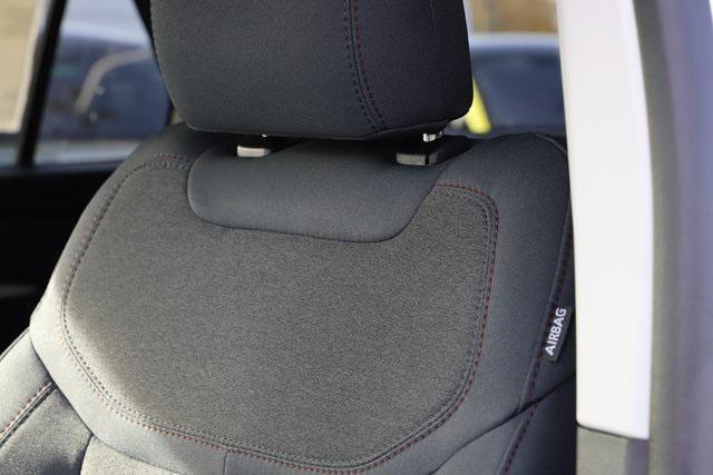 new 2026 Ford Explorer car, priced at $45,259