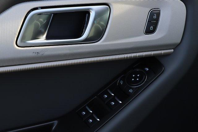 new 2026 Ford Explorer car, priced at $45,259