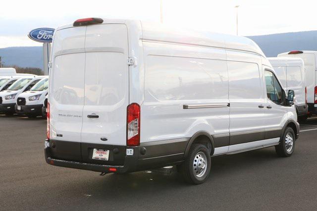 new 2024 Ford Transit-350 car, priced at $54,399