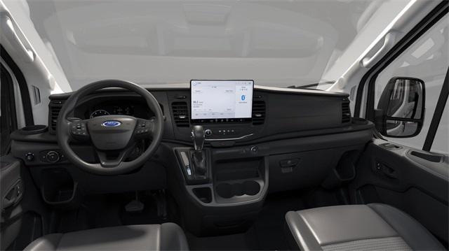 new 2024 Ford Transit-350 car, priced at $55,899