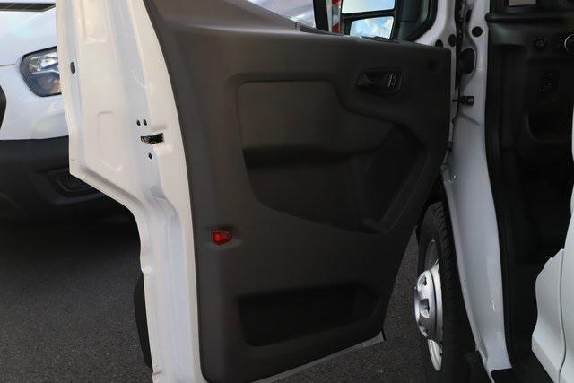 new 2024 Ford Transit-350 car, priced at $54,399