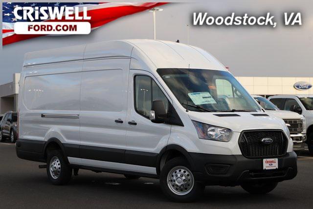 new 2024 Ford Transit-350 car, priced at $54,399