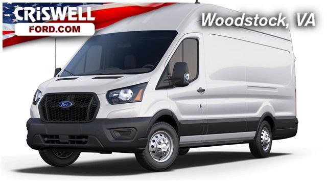 new 2024 Ford Transit-350 car, priced at $55,899