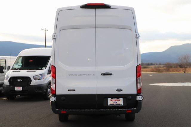 new 2024 Ford Transit-350 car, priced at $54,399