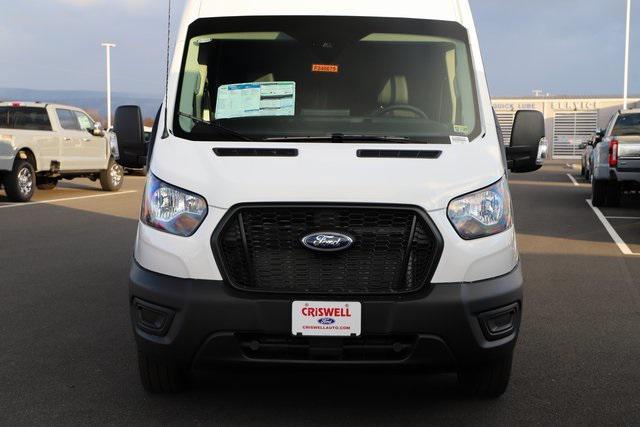 new 2024 Ford Transit-350 car, priced at $54,399