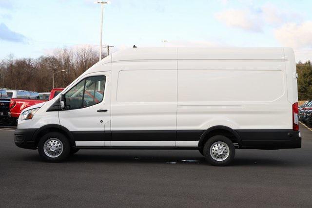 new 2024 Ford Transit-350 car, priced at $54,399