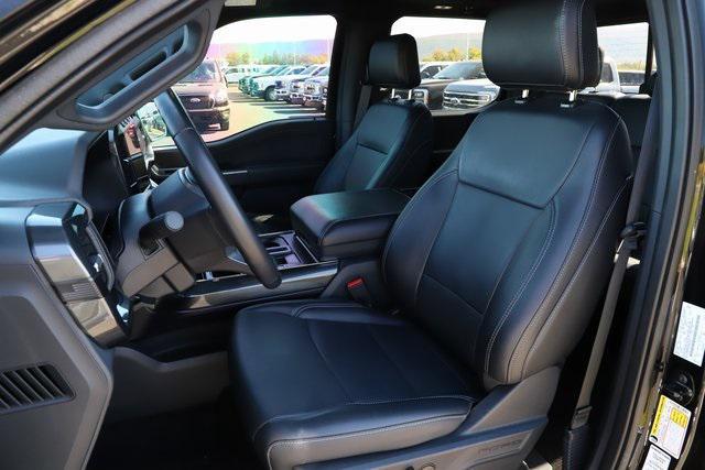 used 2022 Ford F-150 car, priced at $42,995