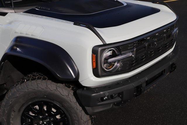 new 2024 Ford Bronco car, priced at $79,259