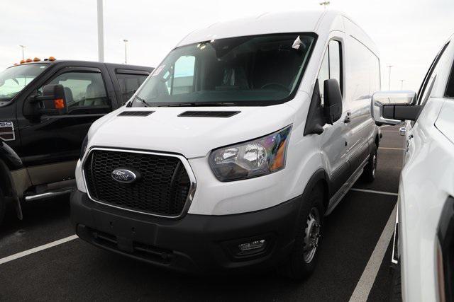 used 2024 Ford Transit-250 car, priced at $56,995