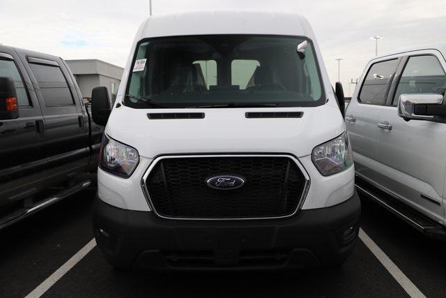 used 2024 Ford Transit-250 car, priced at $56,995