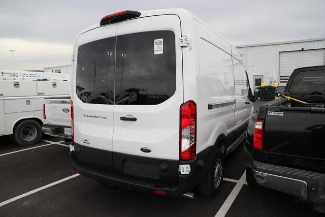 used 2024 Ford Transit-250 car, priced at $56,995