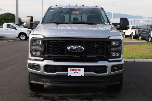 new 2024 Ford F-350 car, priced at $61,370