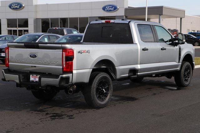 new 2024 Ford F-350 car, priced at $61,370