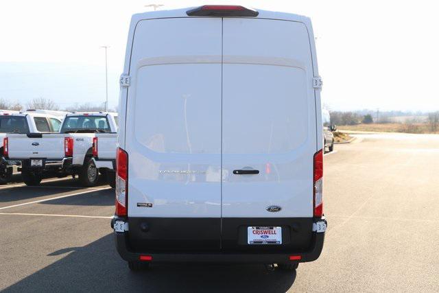 new 2024 Ford Transit-350 car, priced at $56,015