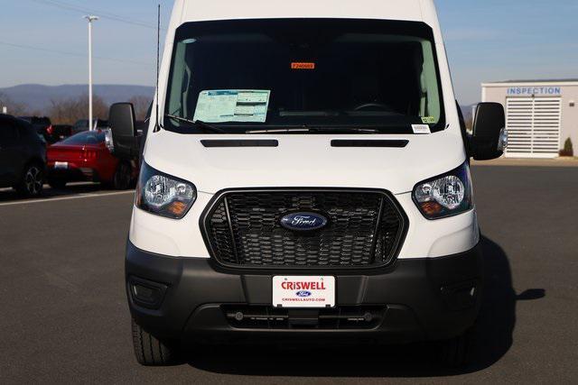 new 2024 Ford Transit-350 car, priced at $54,515