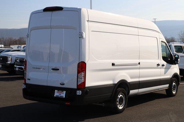 new 2024 Ford Transit-350 car, priced at $54,515