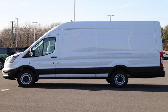 new 2024 Ford Transit-350 car, priced at $56,015