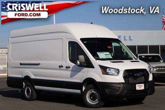 new 2024 Ford Transit-350 car, priced at $54,515