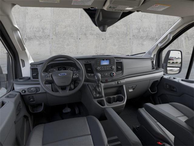 new 2025 Ford Transit-250 car, priced at $51,735