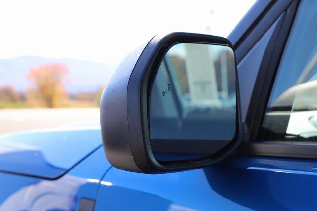 new 2025 Ford Bronco Sport car, priced at $31,599