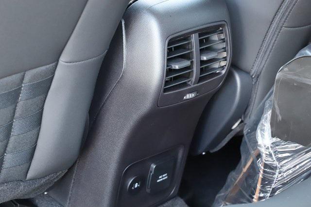 new 2025 Ford Bronco Sport car, priced at $31,599