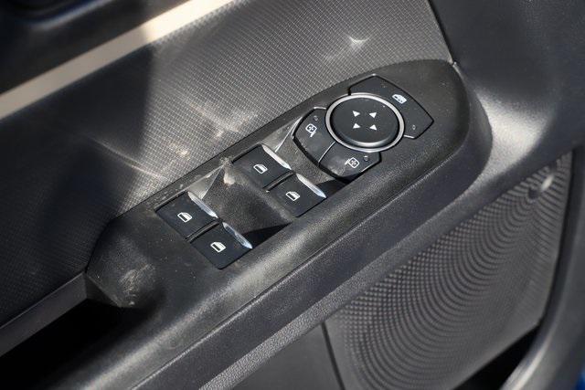 new 2025 Ford Bronco Sport car, priced at $31,599