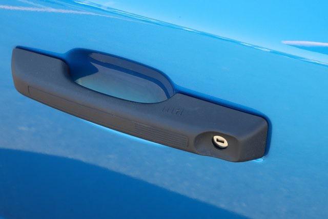 new 2025 Ford Bronco Sport car, priced at $31,599