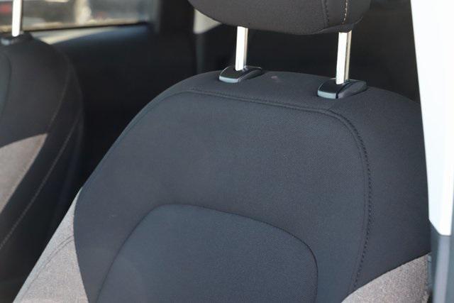 new 2025 Ford Bronco Sport car, priced at $31,599