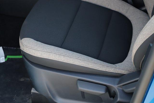 new 2025 Ford Bronco Sport car, priced at $31,599