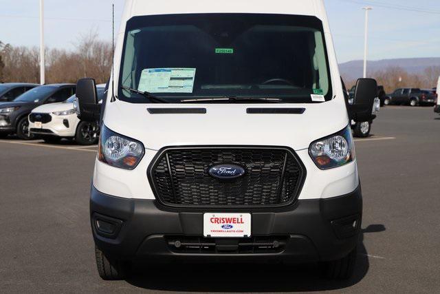 new 2025 Ford Transit-250 car, priced at $53,500