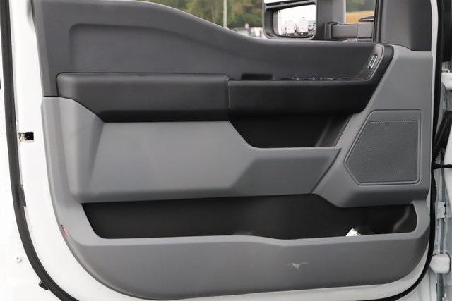 new 2025 Ford F-450 car, priced at $97,484