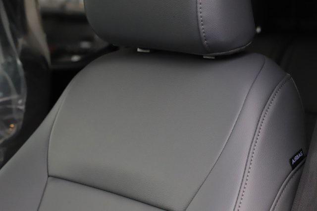 new 2025 Ford F-450 car, priced at $97,484