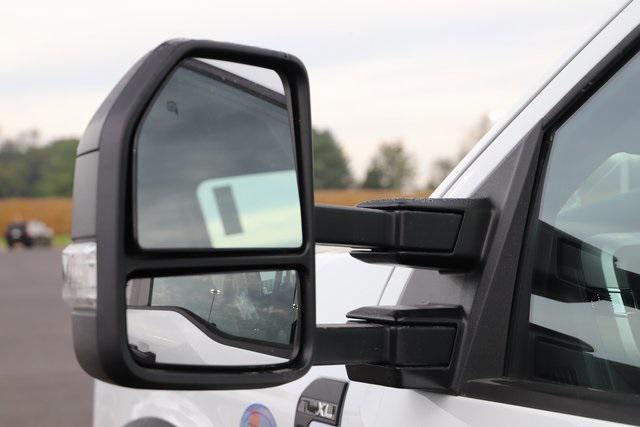 new 2025 Ford F-450 car, priced at $97,484