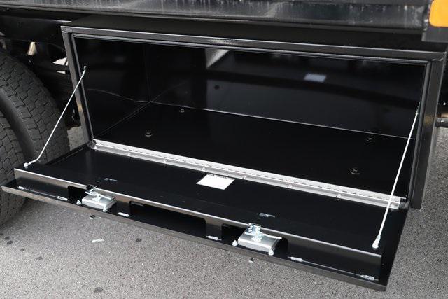 new 2025 Ford F-450 car, priced at $97,484