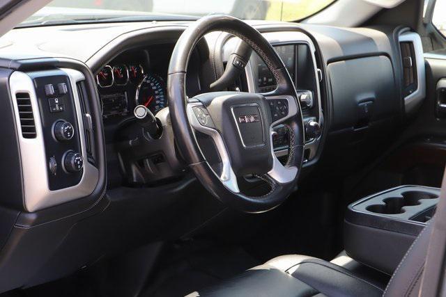 used 2018 GMC Sierra 1500 car, priced at $25,755