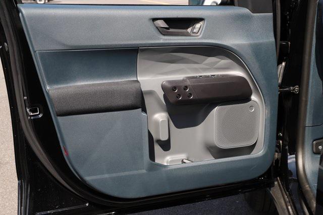 new 2025 Ford Maverick car, priced at $28,999