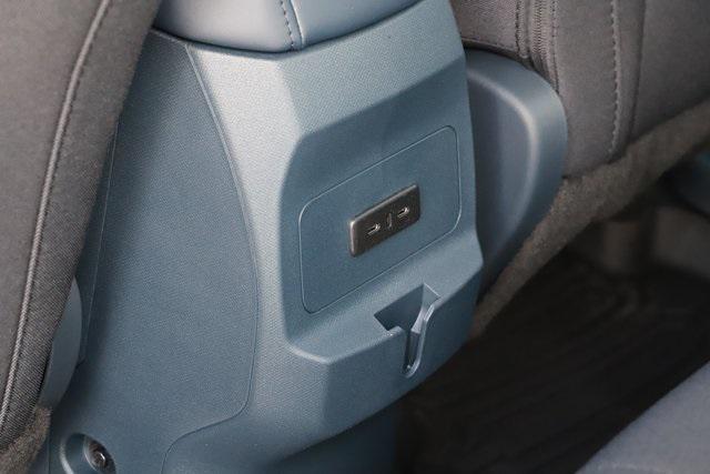 new 2025 Ford Maverick car, priced at $28,999